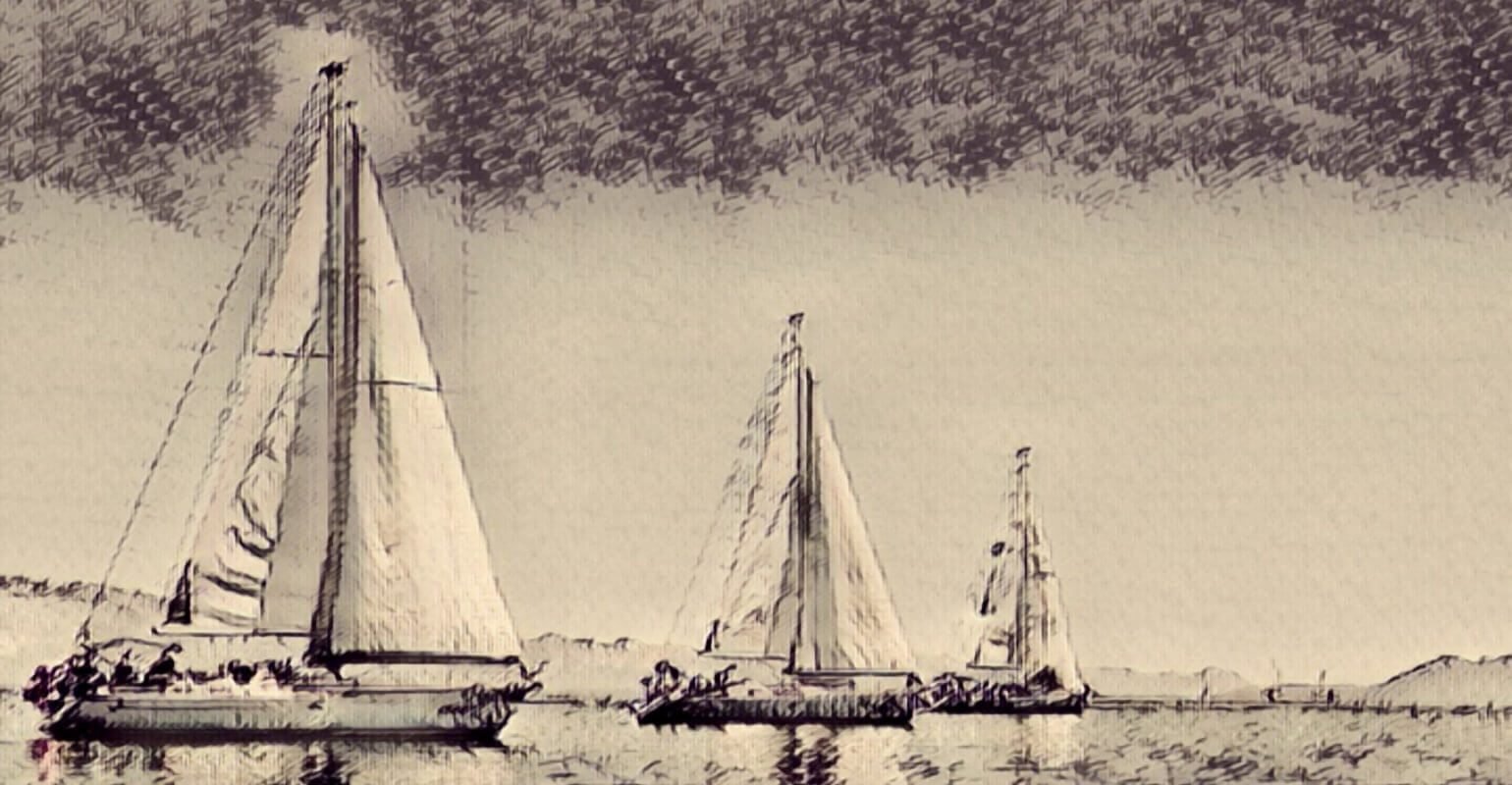 Photo to sketch 2